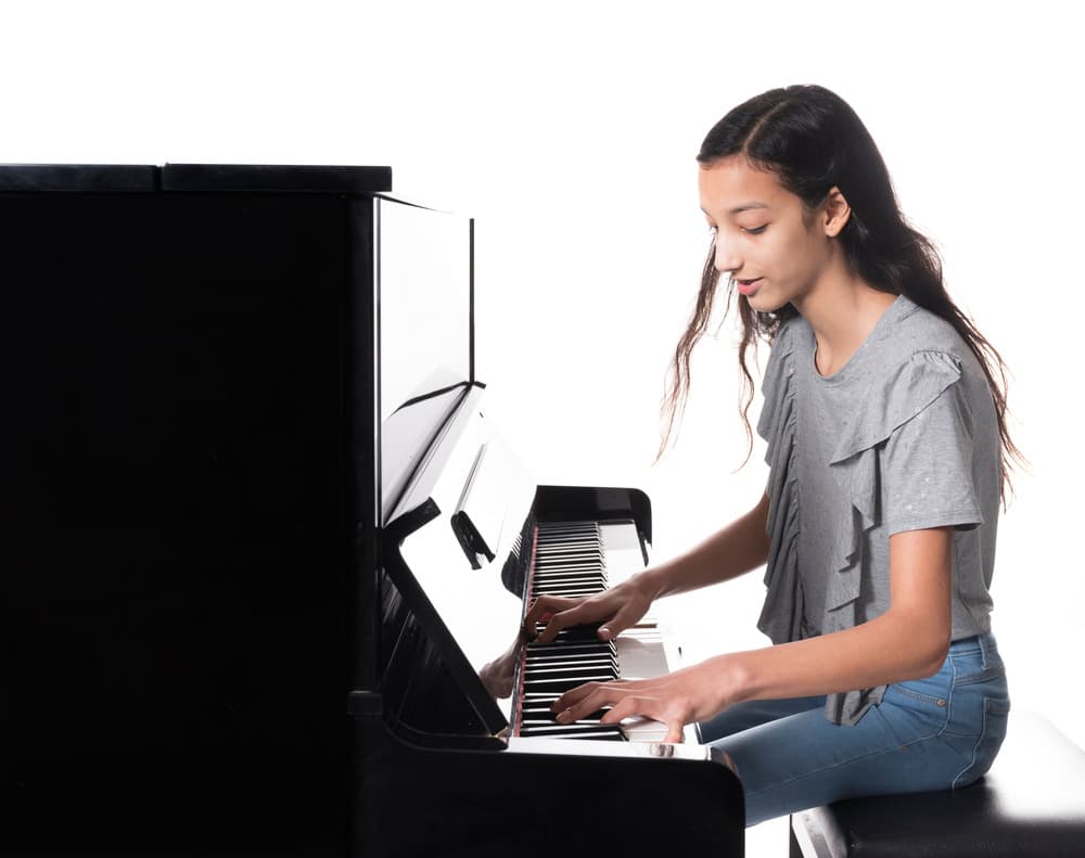 Piyano Ne Kadar Sürede Öğrenilir